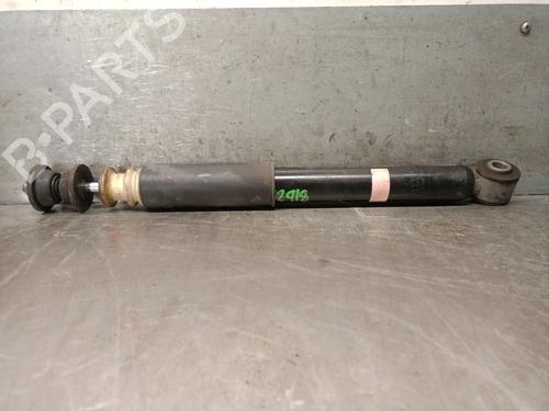 Used Right rear shock absorber SMART FORFOUR Hatchback (453) electric drive / EQ (453.091) (56 hp) 26874622