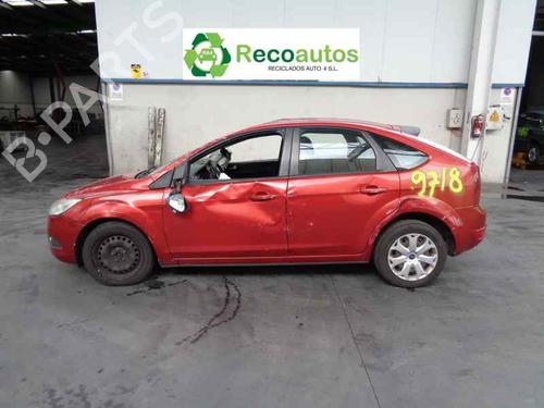 Left front window switch FORD FOCUS II (DA_, HCP, DP) 1.6 TDCi | BP4870215I27 - Image 4