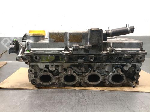 Cylinder head OPEL ASTRA H (A04) 1.7 CDTI (L48) | BP31775297M5 