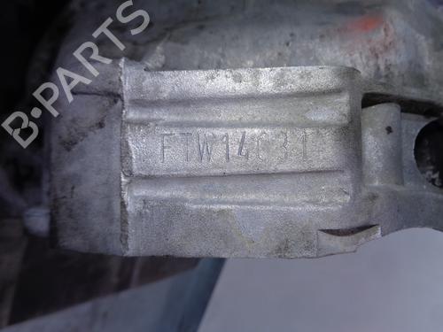 Gearbox AUDI A4 B6 (8E2)  | BP13814182M3 