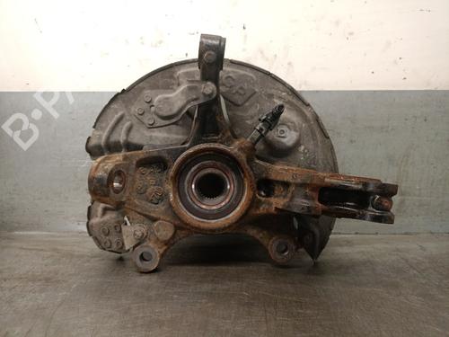 Used Left front steering knuckle PEUGEOT 5008 II (MC_, MJ_, MR_, M4_) 1.5 BlueHDi 130 (MCYHZJ, MCYHZR, MCYHZX) (131 hp) 26206804