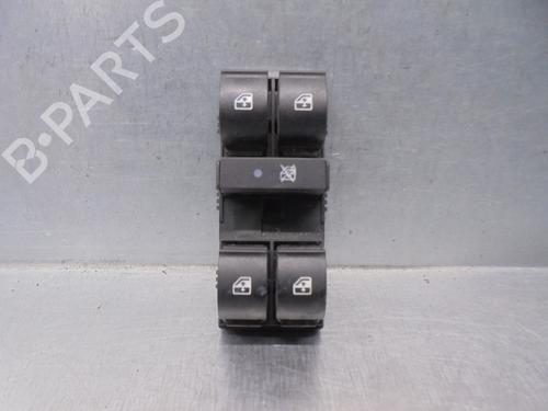 Used Left front window switch FIAT TIPO Hatchback (356_, 357_) 1.4 LPG (356HXF1B) (120 hp) 16934950