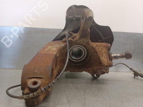 Right front steering knuckle PEUGEOT BOXER Van 2.2 HDi 120 | BP12244384M26 