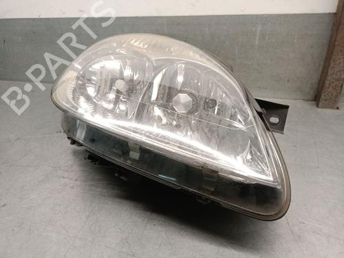 Right headlight CITROËN C5 I (DC_) 2.0 HDi (DCRHZB, DCRHZE) | BP32483081C29 