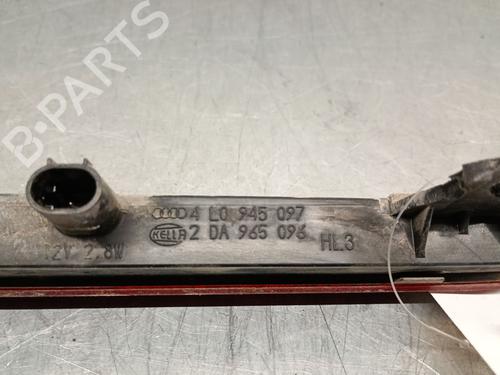 Third brake light AUDI Q7 (4LB) 3.0 TDI quattro | BP29933047L11 