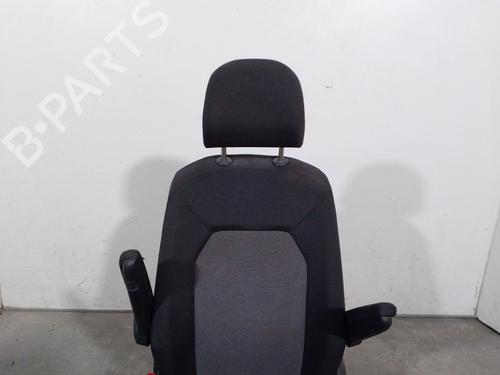 Left front seat VW CRAFTER Van (SY_, SX_) 2.0 TDI FWD (SYB, SYC, SYD) | BP33240735C15 - Image 8