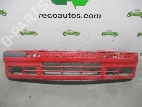 Used Front bumper BMW 3 Coupe (E36) 325 i (192 hp) 2102155