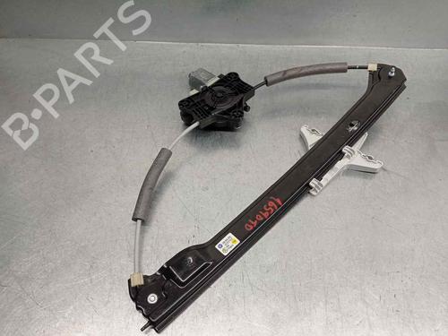 Used Rear right window mechanism SKODA SUPERB III Estate (3V5) 2.0 TDI (150 hp) 10986585