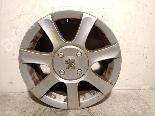 Felg PEUGEOT 1007 (KM_) 1.4 (75 hp) 22738962