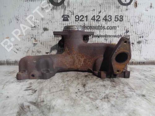 Used Exhaust manifold PEUGEOT 306 Hatchback (7A, 7C, N3, N5) 1.9 D (68 hp) 11668015