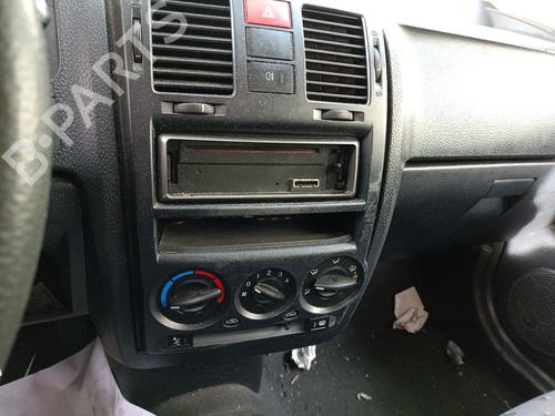 Left front window switch HYUNDAI GETZ (TB)  | BP30401489I27  - Image 15