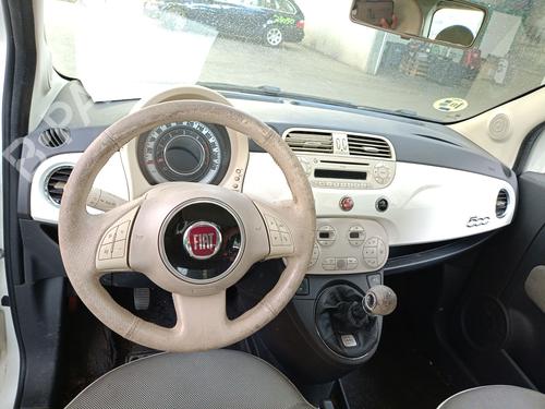 Right front fog light FIAT 500 (312_) 1.3 D Multijet (312AXB1A) | BP27310532C31 - Image 14