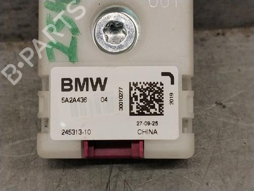 Electronic module BMW X3 (G01, F97, G08) xDrive 20 d Mild-Hybrid | BP35944275M83 - Image 5