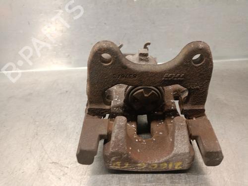 Right rear brake caliper RENAULT MEGANE II Estate (KM0/1_) 1.5 dCi (KM16, KM1E) | BP21839873M106 