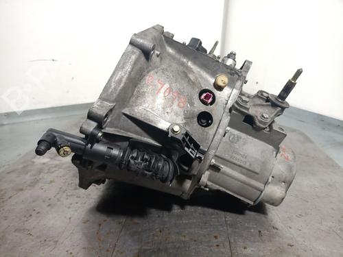 Gearbox CITROËN C4 I (LC_) 1.6 HDi | BP30847747M3