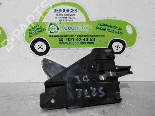 Front left interior door handle ROVER 25 I Hatchback (RF) 2.0 iDT | BP3216440I13 