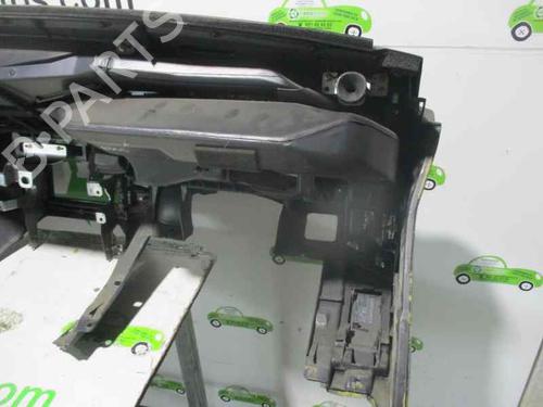 Dashboard MITSUBISHI PAJERO III (V7_W, V6_W) 3.2 Di-D (V68W, V78W) | BP2064225C46 