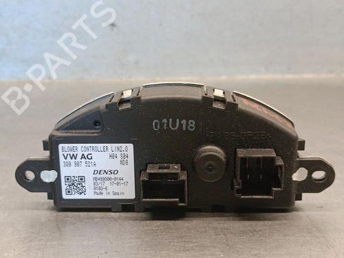 Heater resistor VW CRAFTER Van (SY_, SX_) 2.0 TDI FWD (SYB, SYC, SYD) | BP36156592M108 - Image 2