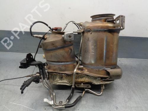 Used Particulate filter SKODA SUPERB III Estate (3V5) 2.0 TDI (150 hp) 10994056