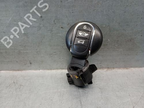 Used Ignition barrel MINI MINI (F55) Cooper S (192 hp) 25237510