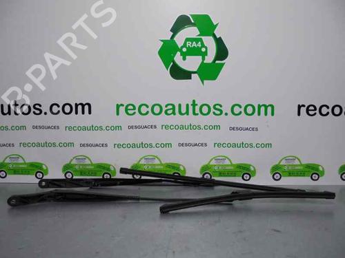Front windshield wiper arm VW PASSAT B6 (3C2) 2.0 TDI 16V | BP3470370C143 