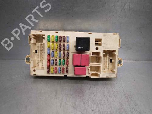 Used Fuse box Fuse box ALFA ROMEO 159 (939_) 1.9 JTDM 16V (939AXC1B, 939AXC12) (150 hp) 11853864 11853864