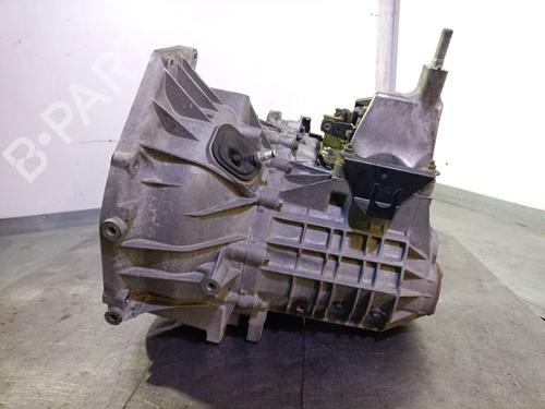 Gearbox JAGUAR X-TYPE I (X400) 2.5 V6 All-wheel Drive | BP29502867M3 