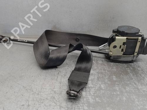 Front right seatbelt AUDI 100 C4 Saloon (4A2) 2.6 | BP17332670I25 