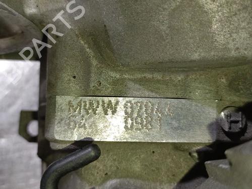 Gearbox SEAT LEON ST (5F8) 1.6 TDI | BP37447322M3 - Image 10