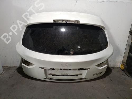 Used Tailgate Tailgate 38703995 38703995