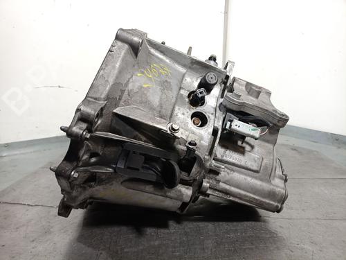 Gearbox PEUGEOT 2008 I (CU_) 1.5 BlueHDI 100 | BP32384115M3 - Image 9