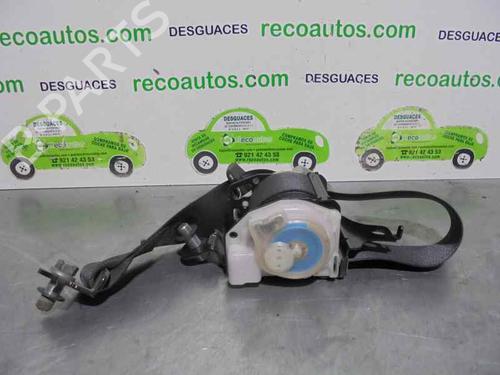 Used Rear right seatbelt HONDA CIVIC VIII Hatchback (FN, FK) 2.2 CTDi (FK3) (140 hp) 7444292
