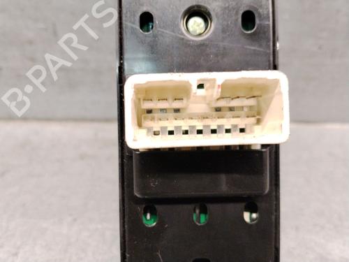 Left front window switch HYUNDAI TUCSON (JM) 2.0 CRDi | BP39200520I27 - Image 3