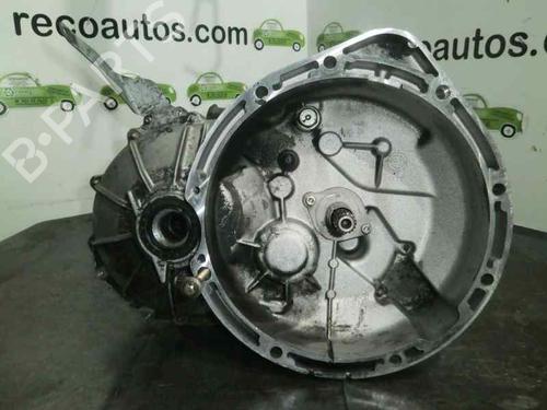 Used Gearbox SMART CITY-COUPE (450) 0.6 (S1CLA1, 450.341) (55 hp) 2347136