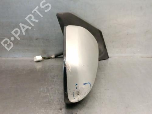 Right mirror TOYOTA AVENSIS Saloon (_T25_) 2.0 D-4D (CDT250_, CDT250R) | BP26324373C27 