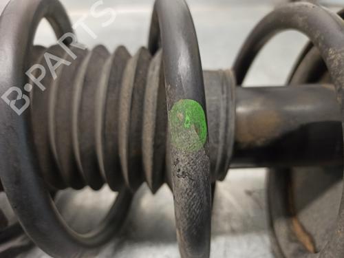 Left front shock absorber SUZUKI GRAND VITARA II (JT, TE, TD) 1.9 DDiS All-wheel Drive (JT419, TD44, JB419WD, JB419XD,... | BP13210652M16 