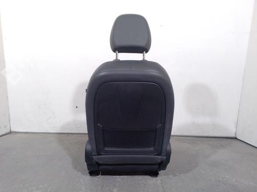 Left front seat ALFA ROMEO GIULIA (952_) 2.2 D (952AFA25, 952AFM25, 952ALA25) | BP38512665C15 - Image 3