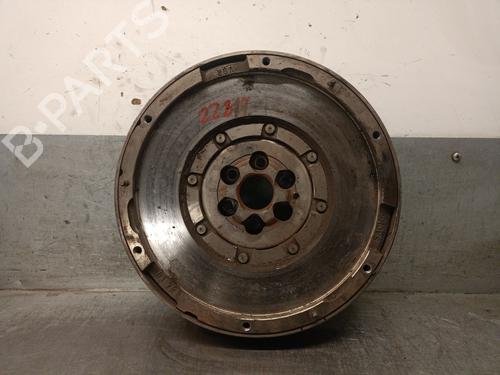Used Flywheel PEUGEOT 3008 I MPV (0U_) 1.2 (131 hp) 26494238
