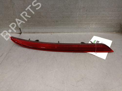 Højre baklys, støtfanger OPEL ASTRA J (P10) 1.6 CDTi (68) (110 hp) 31756380