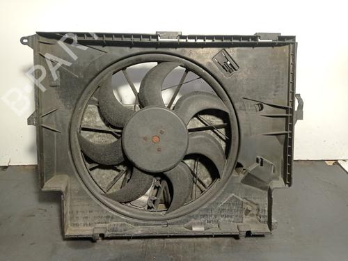 Used Radiator fan BMW 1 (E81) 118 d (143 hp) 29484375