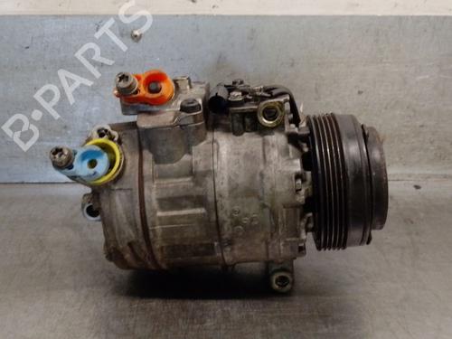 AC compressor BMW 5 (E39) 530 d | BP37613405M34 - Image 3