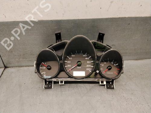 Used Instrument cluster Instrument cluster 36675702 36675702