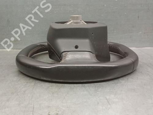 Steering wheel PEUGEOT 3008 II SUV (MC_, MR_, MJ_, M4_) 1.2 THP/ PureTech 130 (MRHNSM, MRHNSU, MRHNSJ, MRHNYW,... | BP29638131C49 