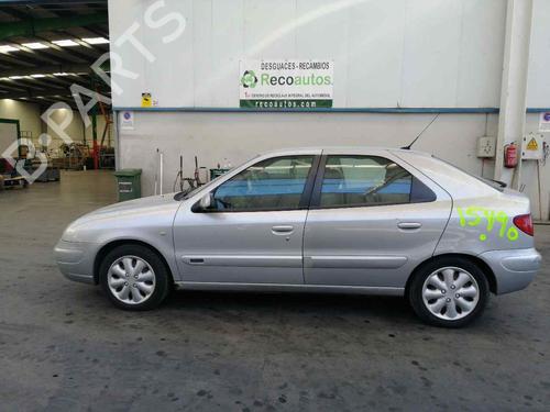 Engine control unit (ECU) CITROËN XSARA (N1) 2.0 HDi 90 | BP10062515M57 