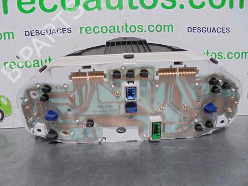 Instrument cluster ROVER 45 I Hatchback (RT) 1.6 | BP2062179C47 