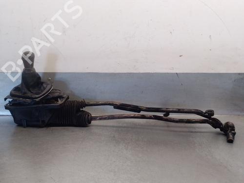 Used Gear lever AUDI A4 B5 Avant (8D5) 1.9 TDI (115 hp) 23446104