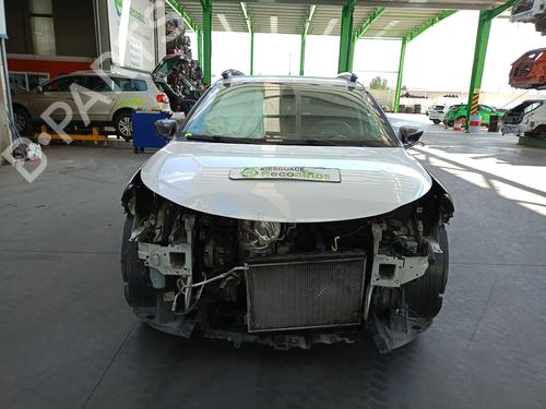 Módulo de ABS CITROËN C4 CACTUS 1.6 BlueHDi 100 | BP28672372M43  - Image 10