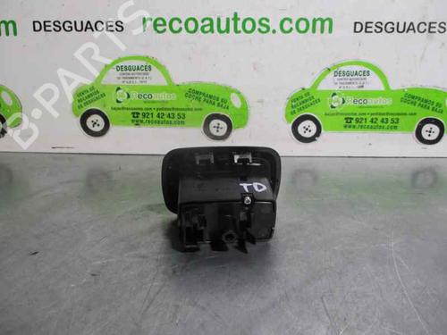 Right rear window switch MERCEDES-BENZ B-CLASS Sports Tourer (W245) B 180 CDI (245.207) | BP2684053I28 