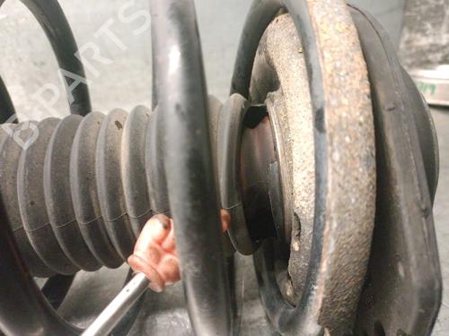 Right front shock absorber CITROËN BERLINGO / BERLINGO FIRST MPV (MF_, GJK_, GFK_) 1.9 D (MFWJZ) | BP29463863M17 