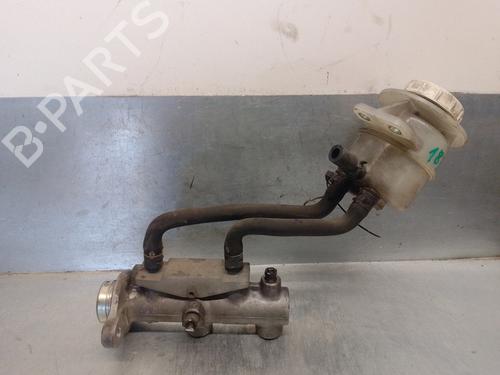 Used Brake master cylinder MITSUBISHI SPACE WAGON (N9_W, N8_W) [1998-2004]  13933862
